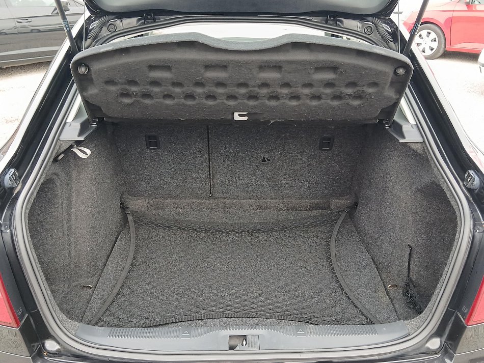 Škoda Octavia II 1.6 TDi 