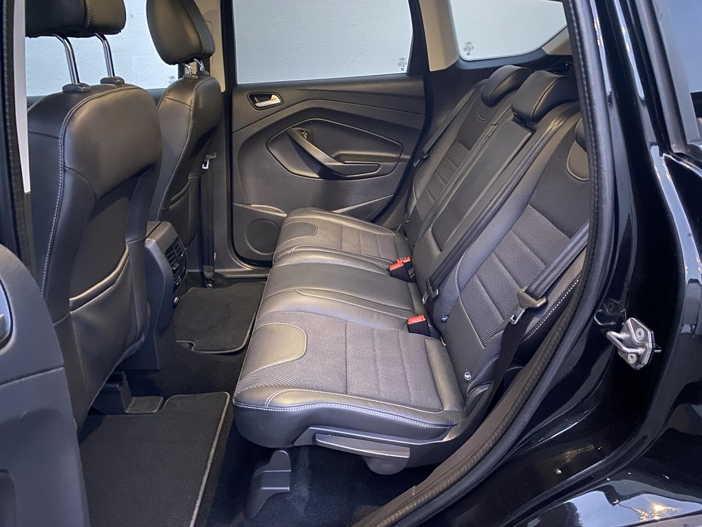 Ford Kuga 2.0 TDCi Titanium 4X4