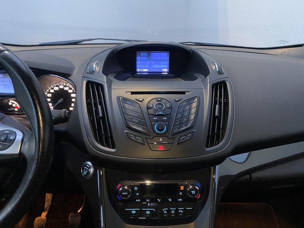 Ford Kuga 2.0 TDCi Titanium 4X4