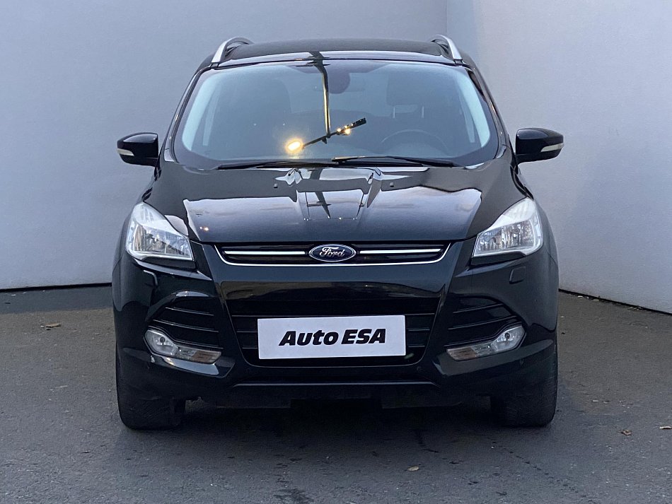 Ford Kuga 2.0 TDCi Titanium 4X4