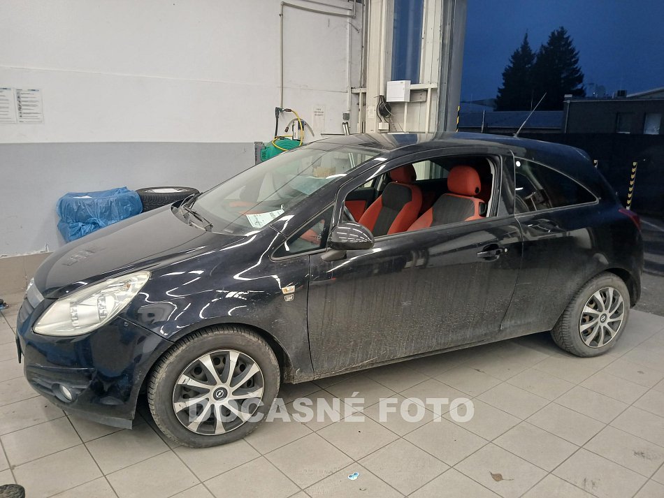 Opel Corsa 1.2i 