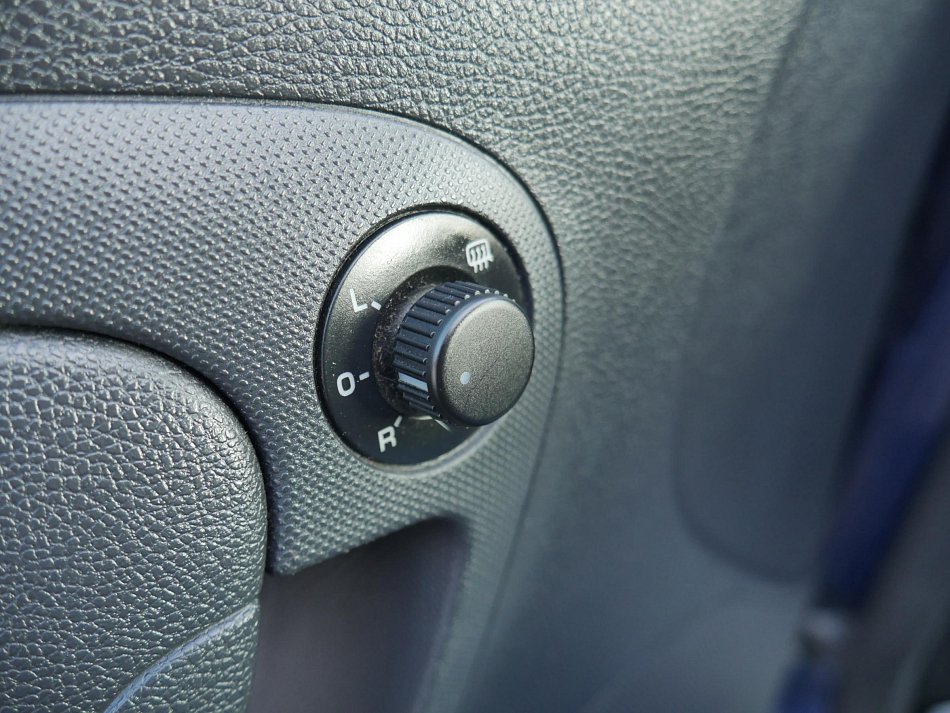 Škoda Fabia II 1.2TSi 