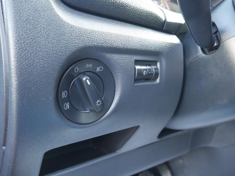 Škoda Fabia II 1.2TSi 