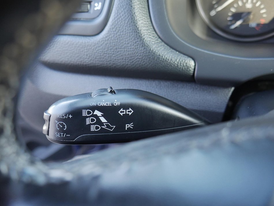 Škoda Fabia II 1.2TSi 