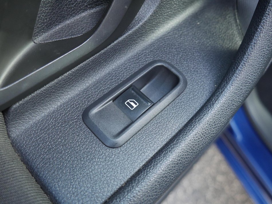 Škoda Fabia II 1.2TSi 