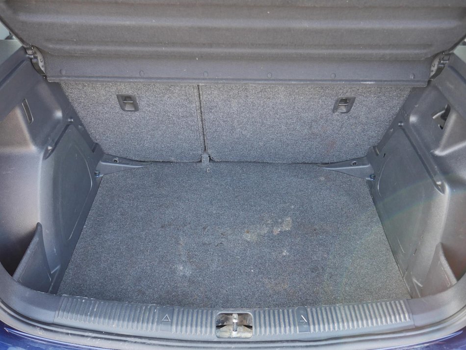 Škoda Fabia II 1.2TSi 