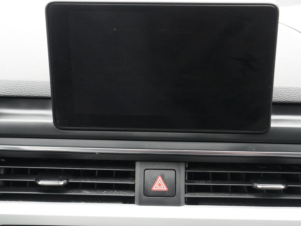 Audi A4 2.0TDi  A4 Avant