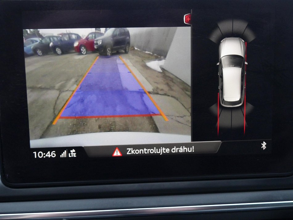 Audi A4 2.0TDi  A4 Avant