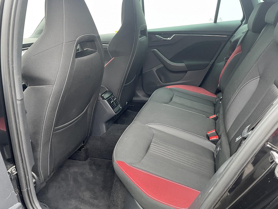 Škoda Scala 1.0 TSi Monte Carlo