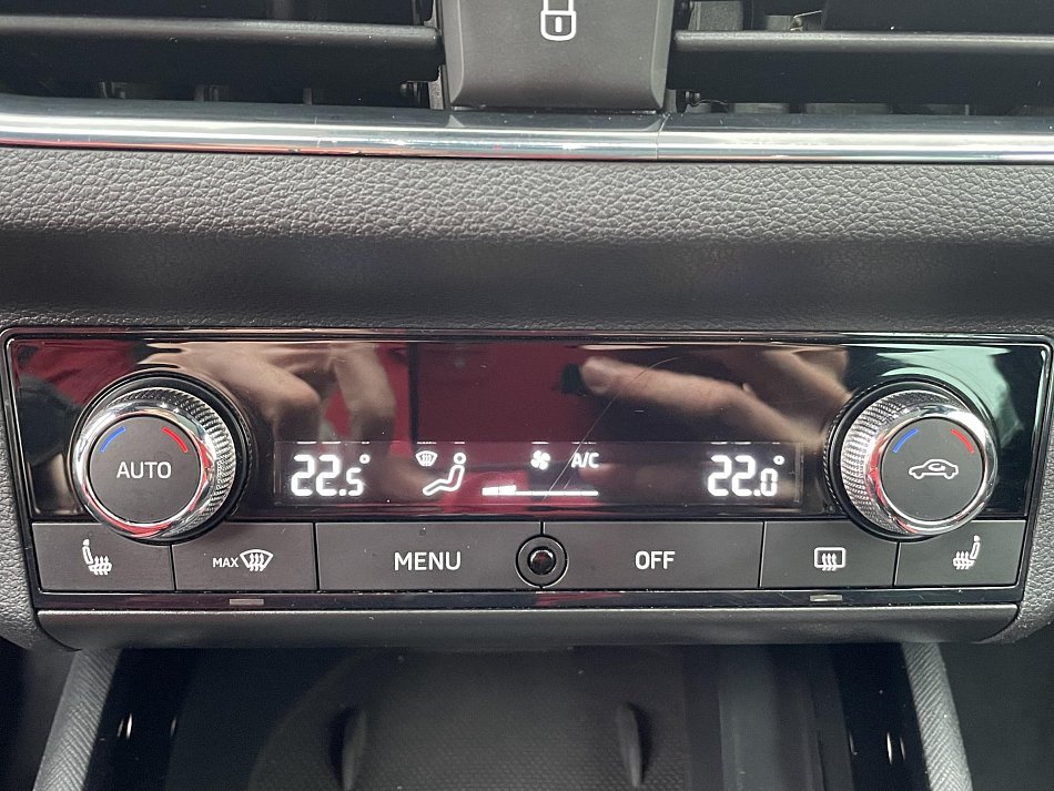 Škoda Scala 1.0 TSi Monte Carlo