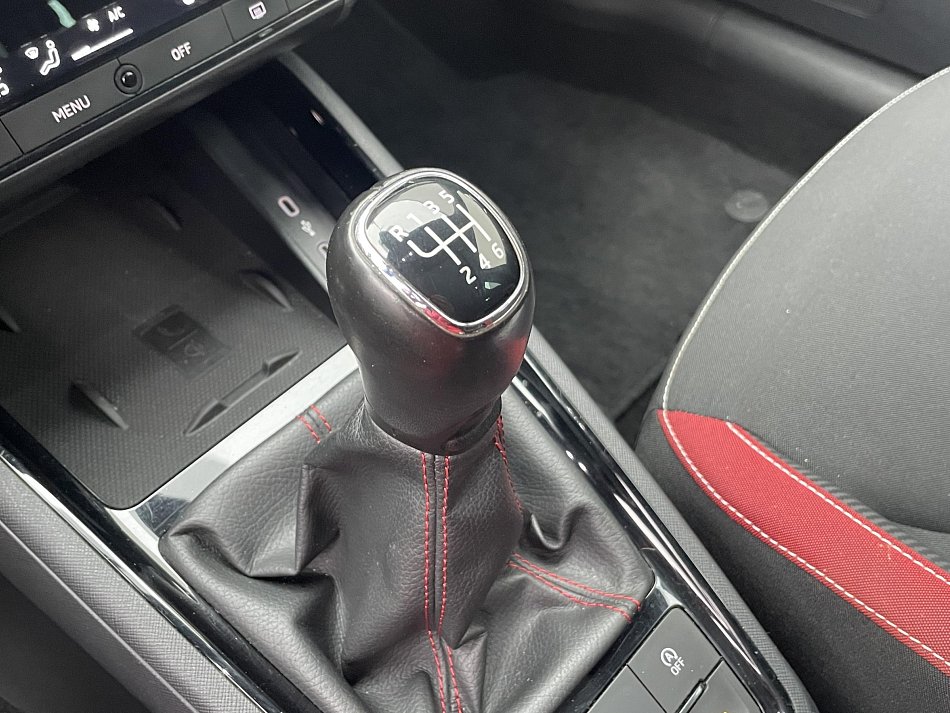 Škoda Scala 1.0 TSi Monte Carlo