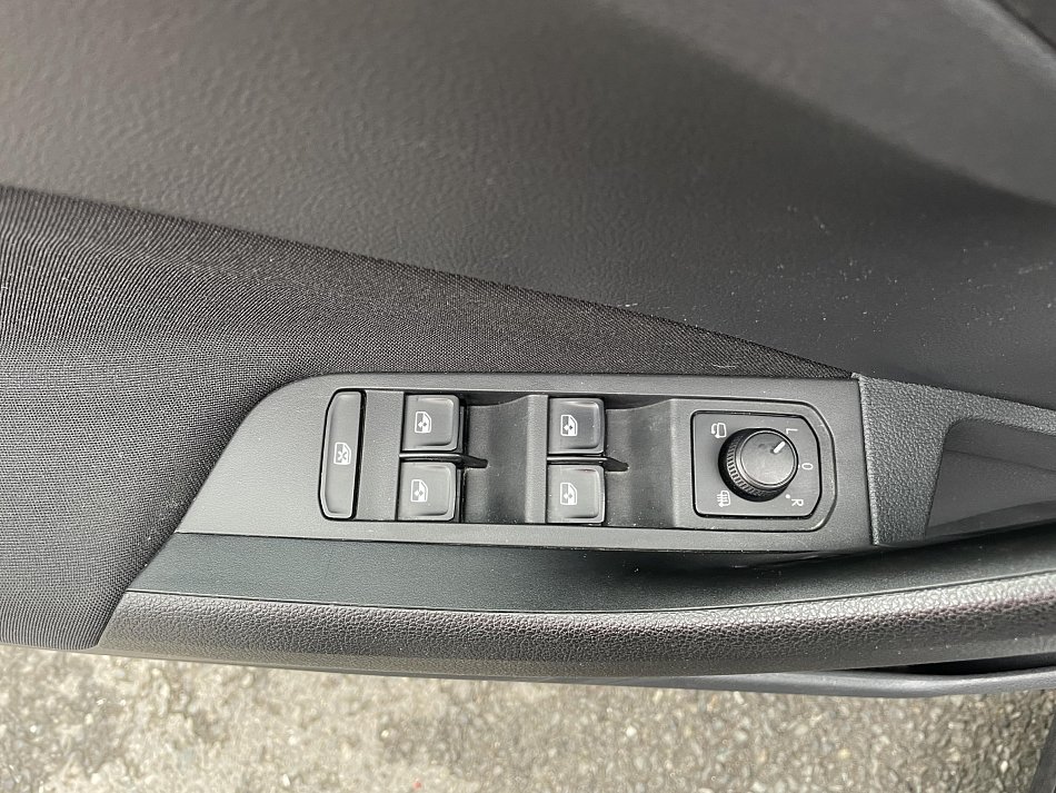 Škoda Scala 1.0 TSi Monte Carlo