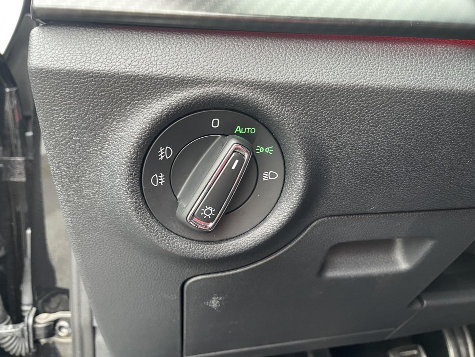 Škoda Scala 1.0 TSi Monte Carlo