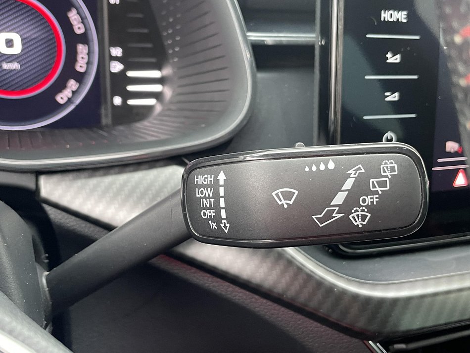 Škoda Scala 1.0 TSi Monte Carlo