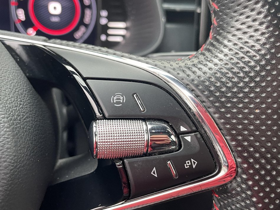 Škoda Scala 1.0 TSi Monte Carlo