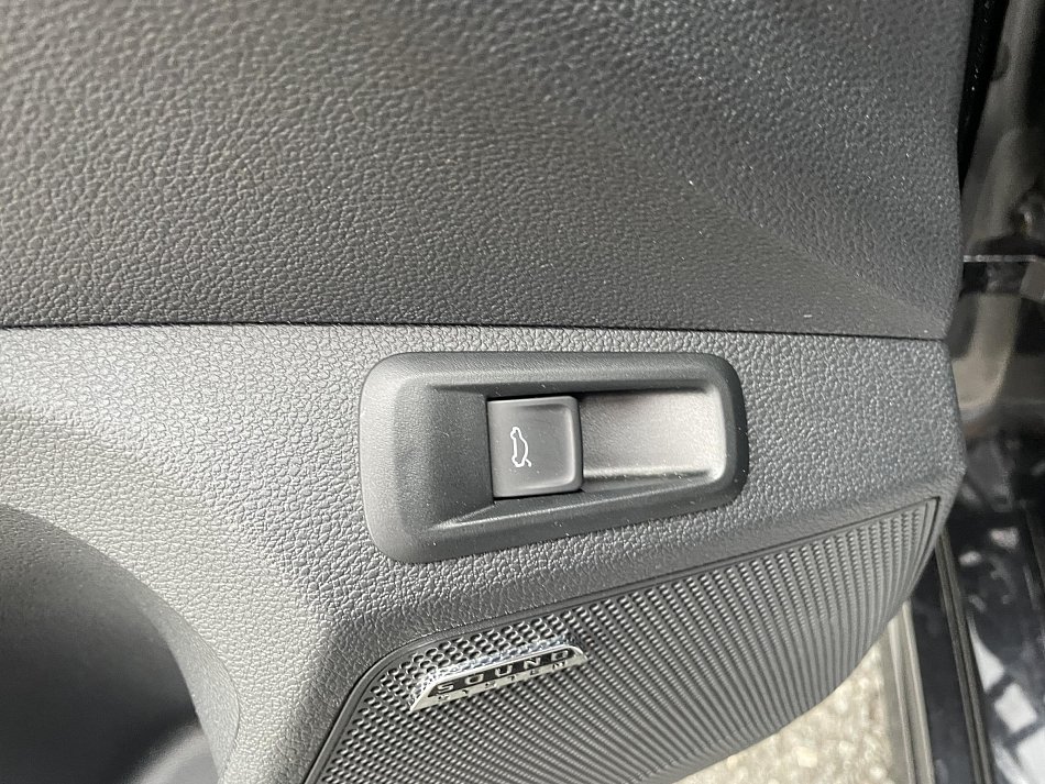 Škoda Scala 1.0 TSi Monte Carlo