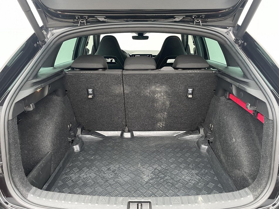 Škoda Scala 1.0 TSi Monte Carlo