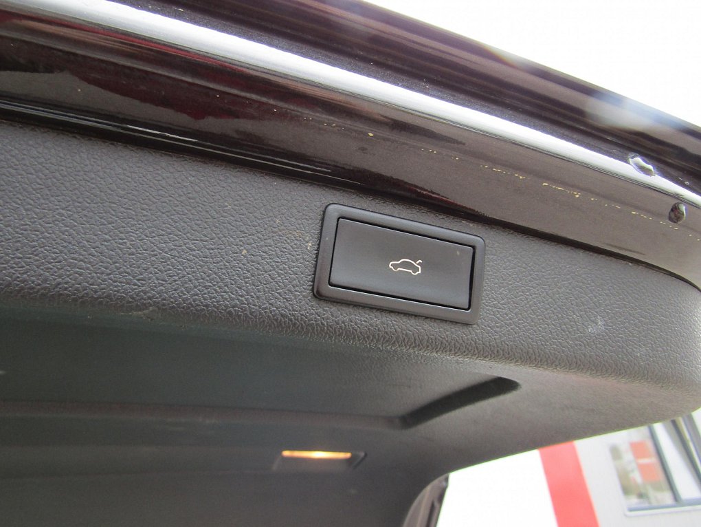 Škoda Superb II 2.0TDi 