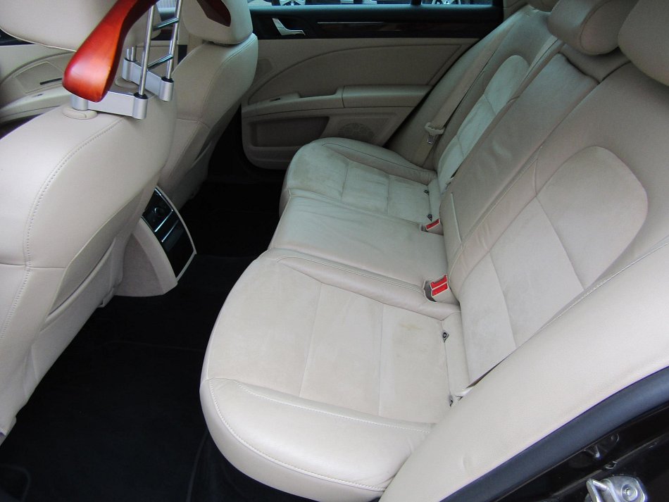 Škoda Superb II 2.0TDi 