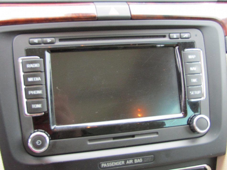 Škoda Superb II 2.0TDi 