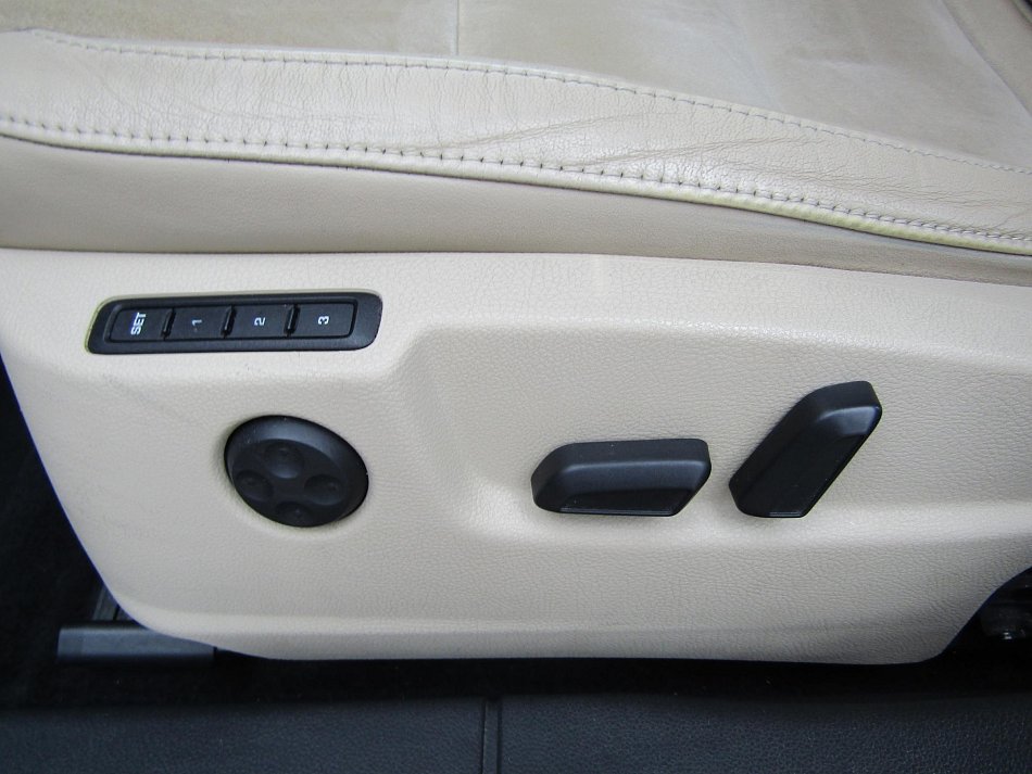 Škoda Superb II 2.0TDi 