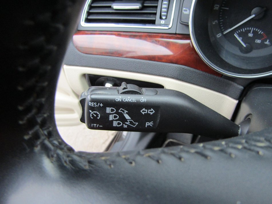 Škoda Superb II 2.0TDi 