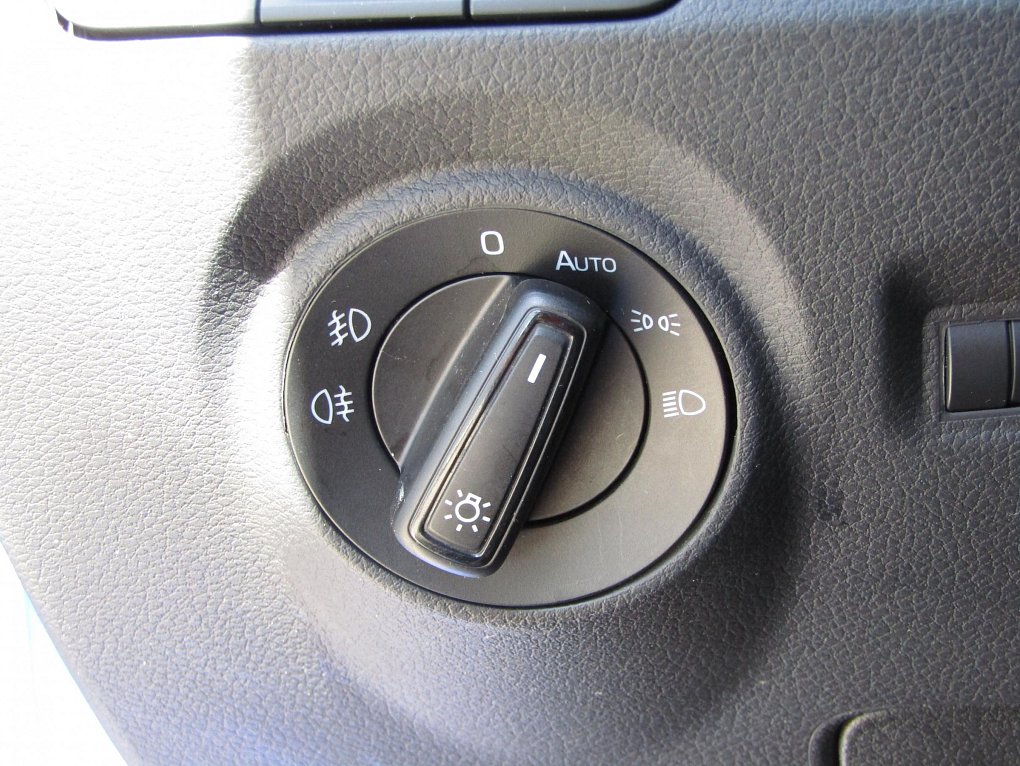 Škoda Fabia III 1.0TSi Ambition