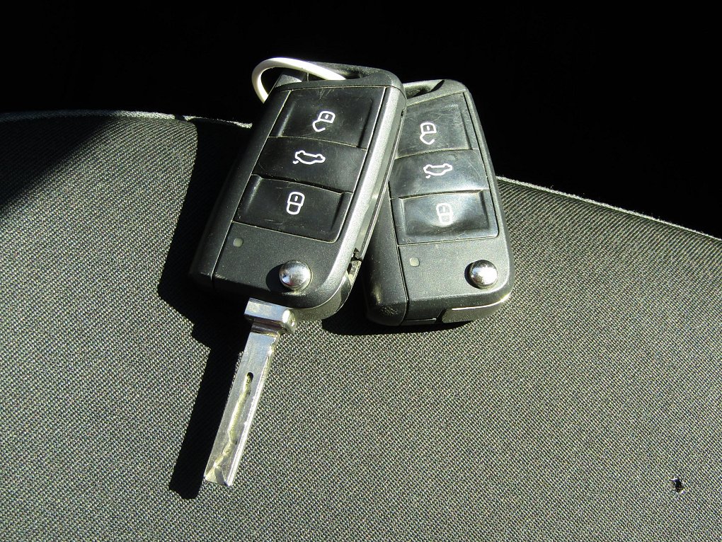 Škoda Fabia III 1.0TSi Ambition