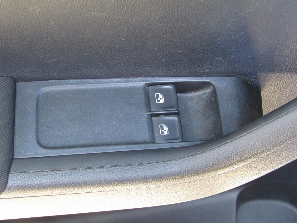 Škoda Fabia III 1.0TSi Ambition