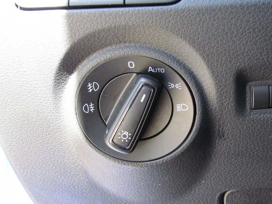 Škoda Fabia III 1.0TSi Ambition