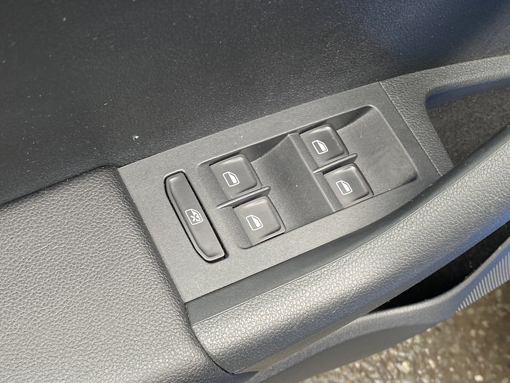 Škoda Octavia III 1.6 TDi Elegance
