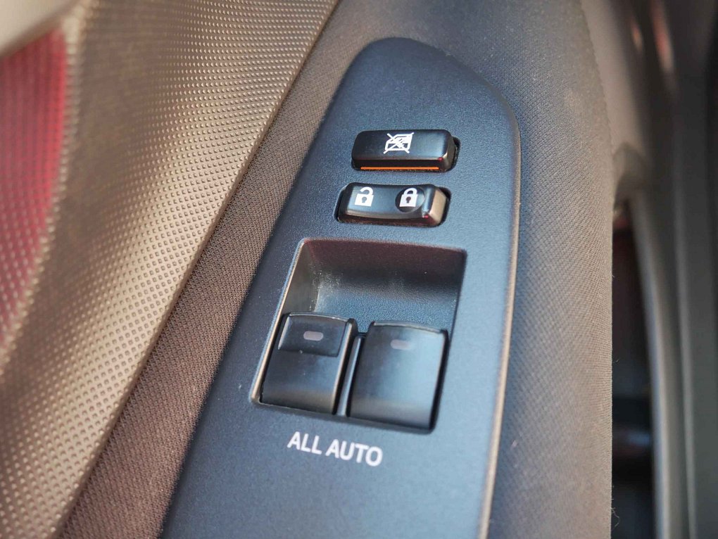 Toyota Auris 1.4D-4D 