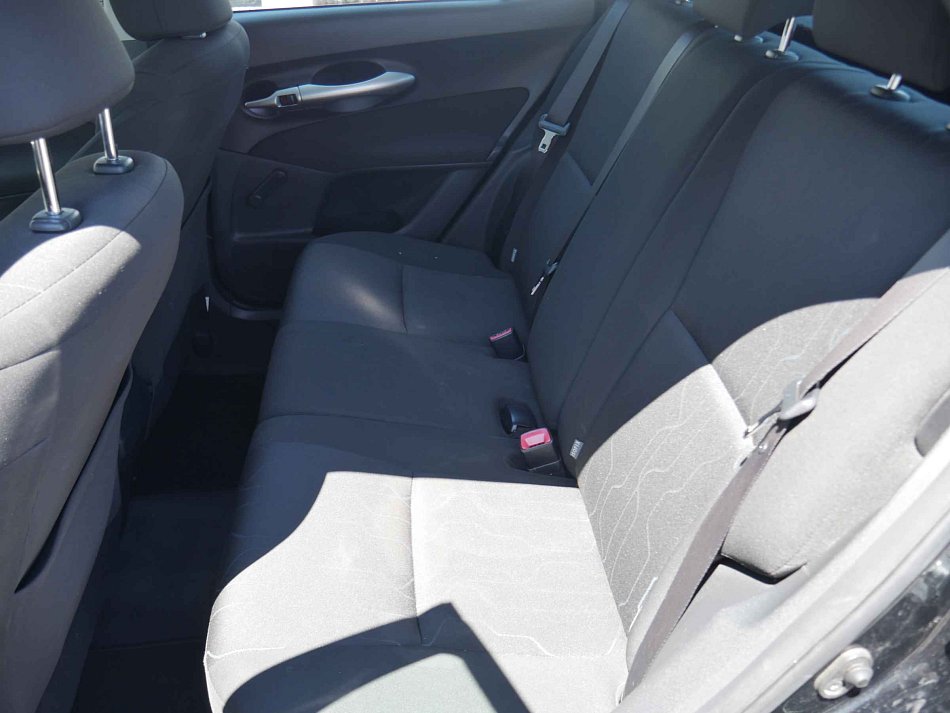 Toyota Auris 1.4D-4D 