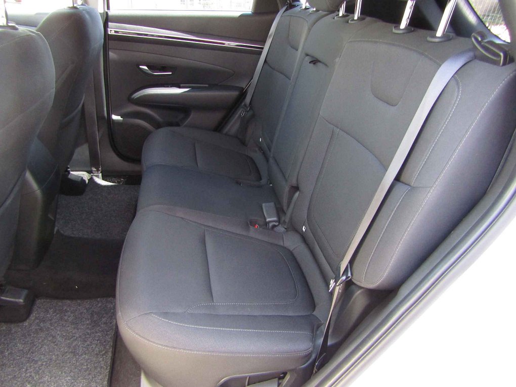 Hyundai Tucson 1.6 T-GDi 