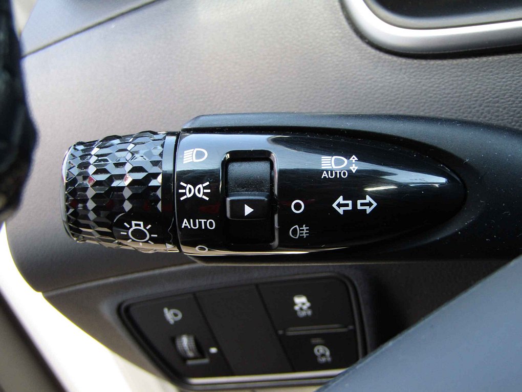Hyundai Tucson 1.6 T-GDi 