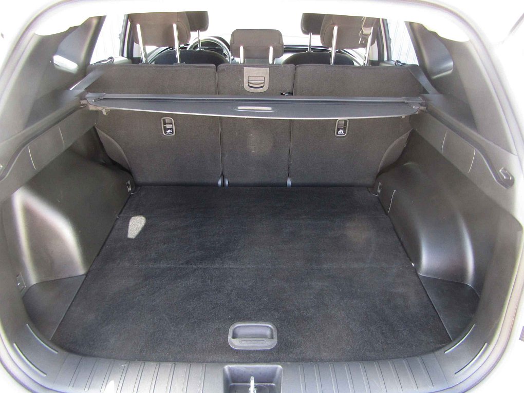 Hyundai Tucson 1.6 T-GDi 
