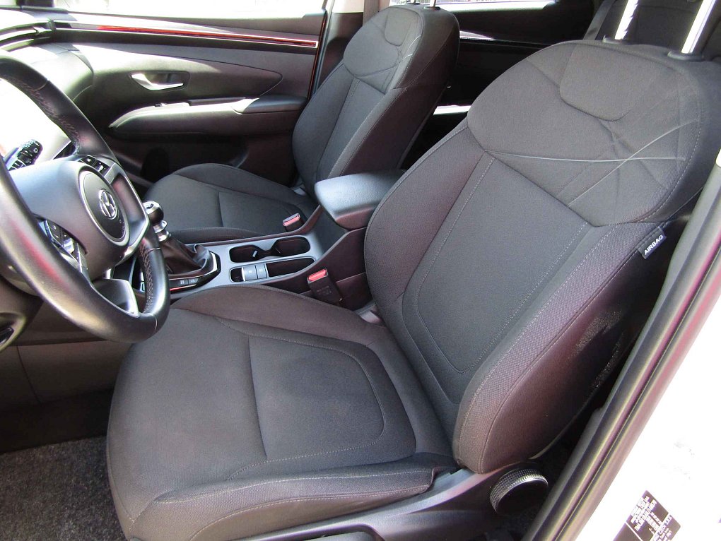 Hyundai Tucson 1.6 T-GDi 