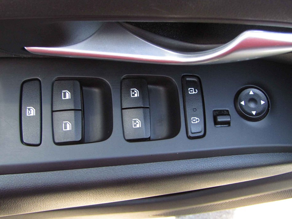 Hyundai Tucson 1.6 T-GDi 