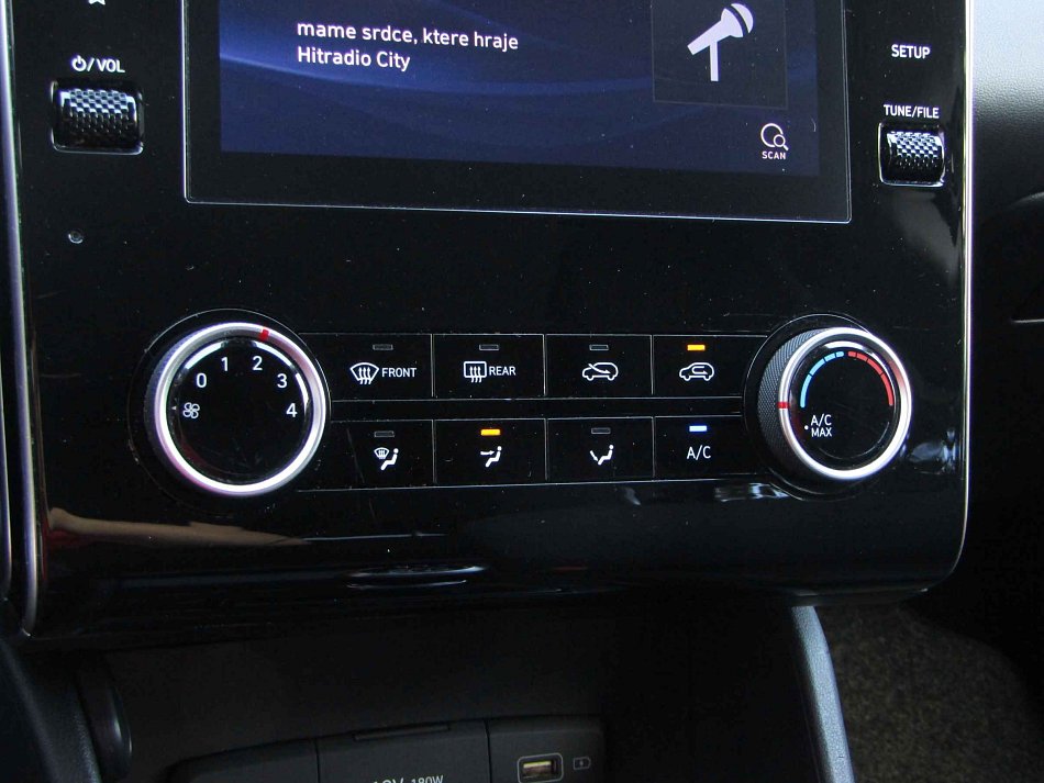 Hyundai Tucson 1.6 T-GDi 