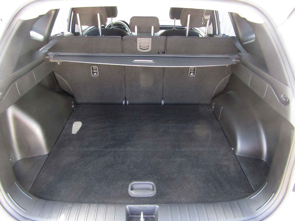 Hyundai Tucson 1.6 T-GDi 