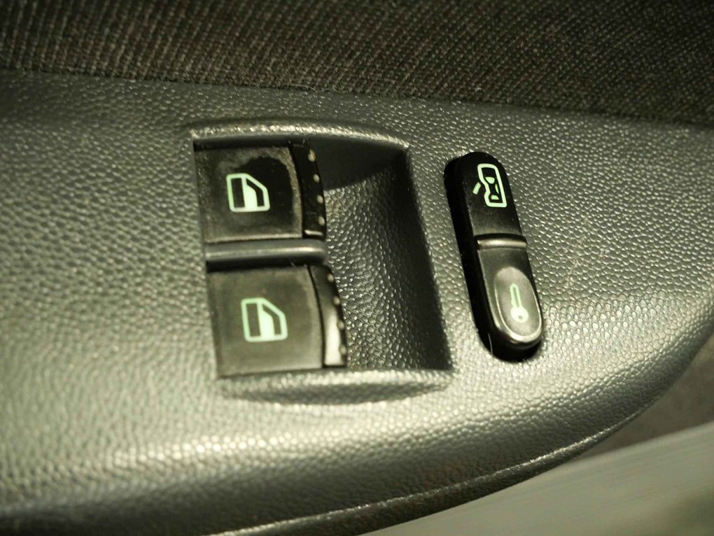 Škoda Fabia I 1.2HTP 
