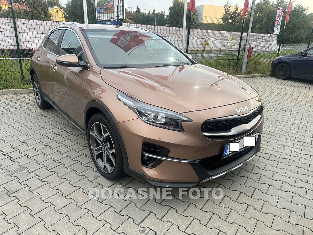 Kia XCeed 1.5T-GDi 
