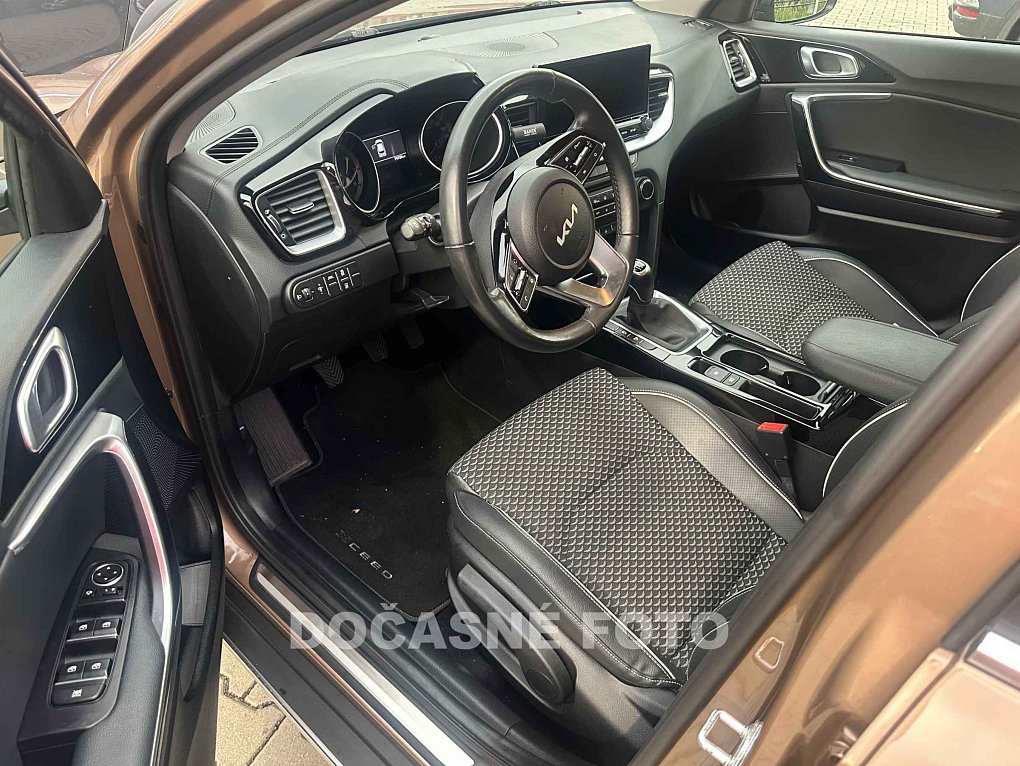 Kia XCeed 1.5T-GDi 