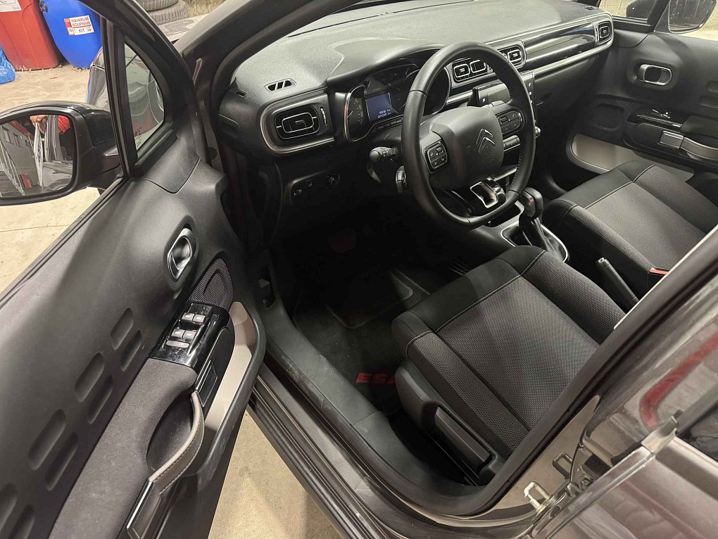Citroën C3 1.2PT 