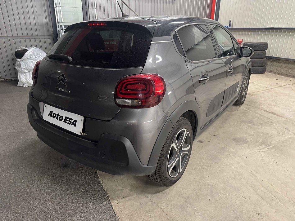 Citroën C3 1.2PT 