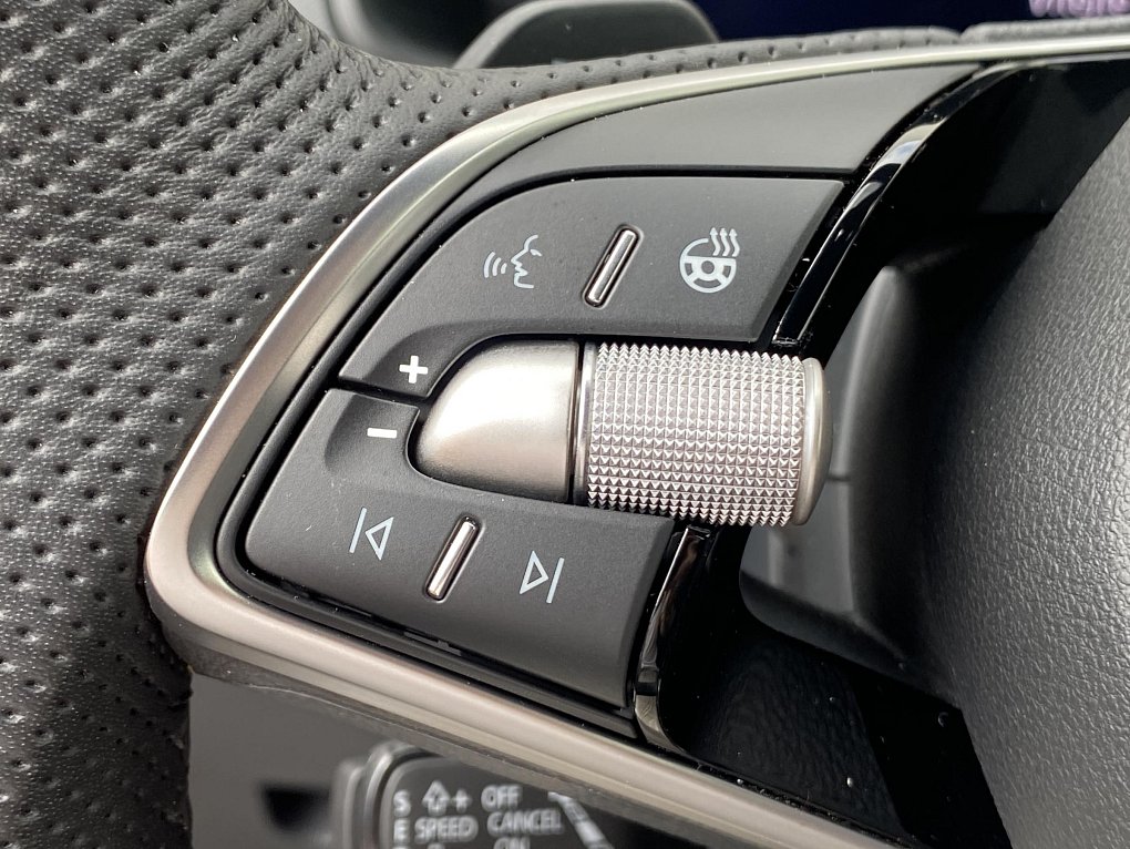 Škoda Karoq 2.0 TDi SportLine 4X4