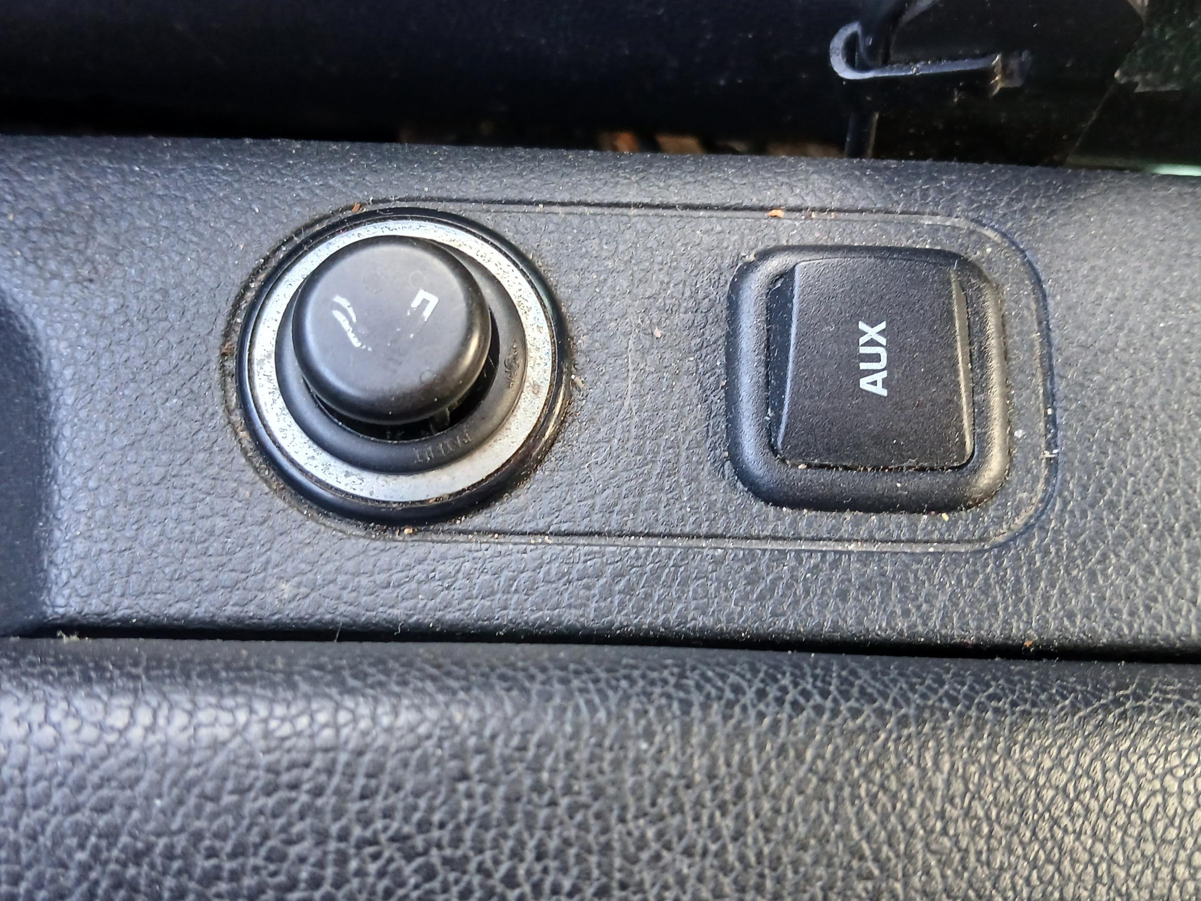 Škoda Fabia II, 2007 - pohled č. 15