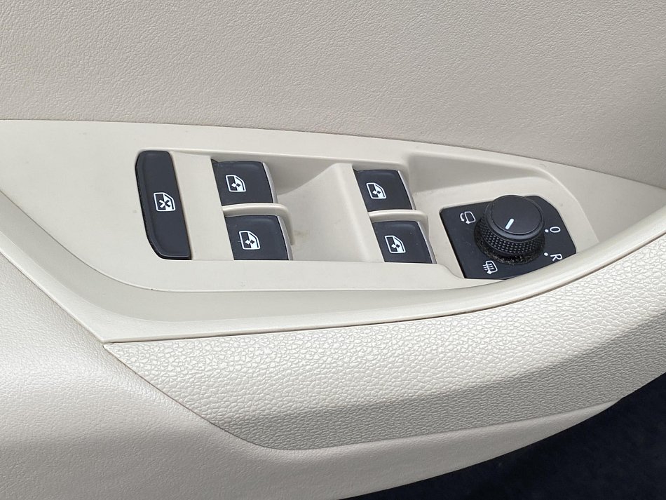 Škoda Kodiaq 2.0TDi Style