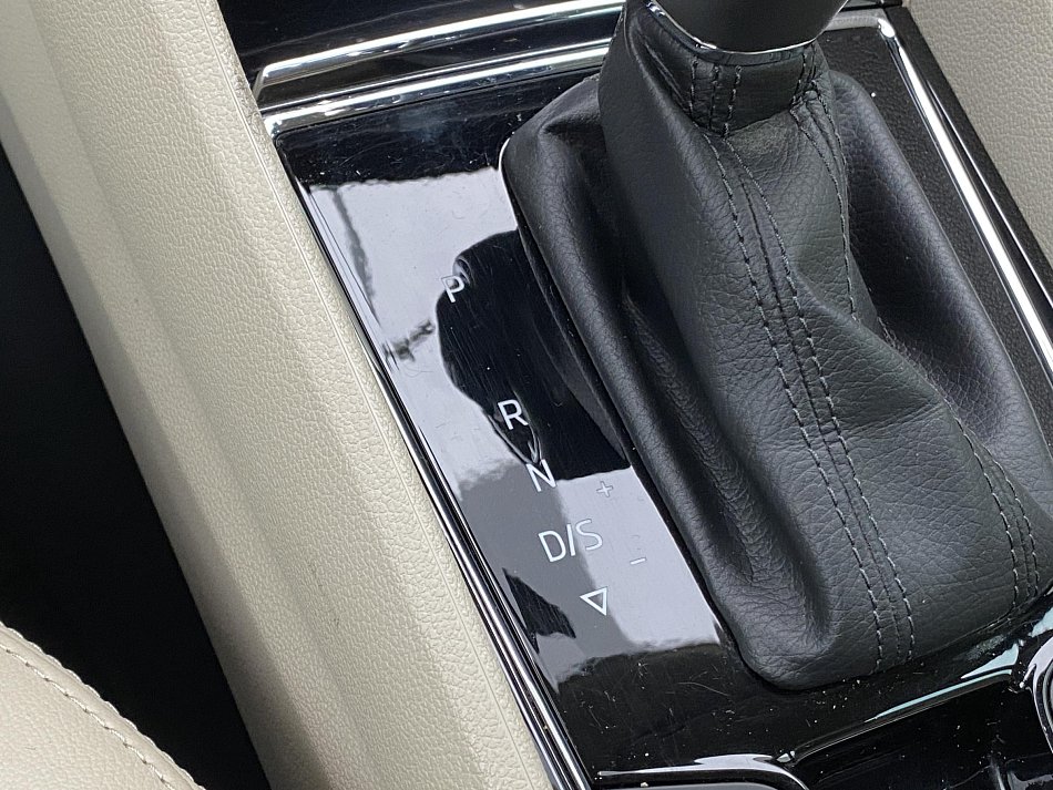 Škoda Kodiaq 2.0TDi Style