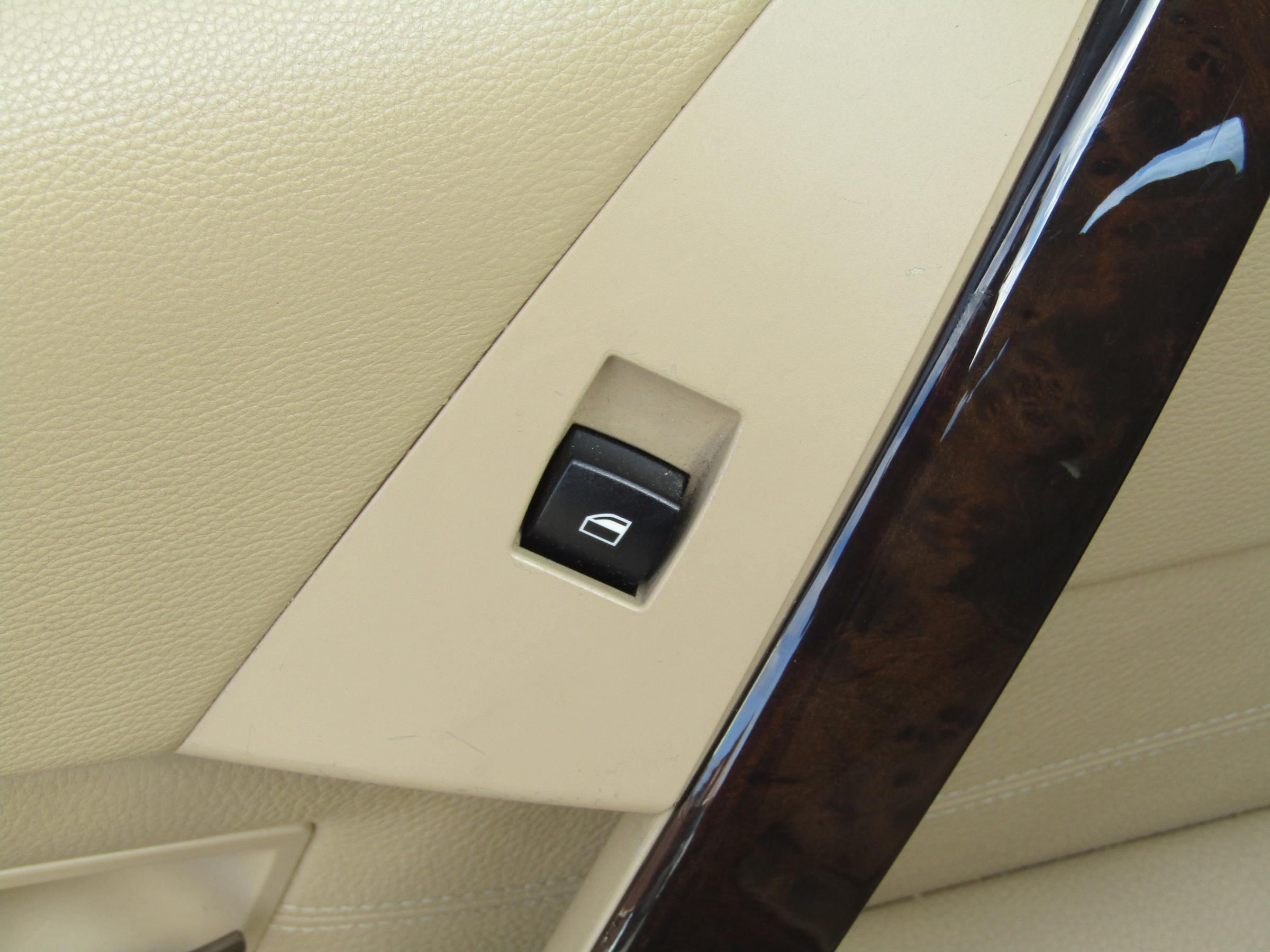 BMW Řada 5, 2005 - pohled č. 12